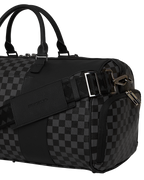 Limited Edition RACEWAY SHADOW PHANTOM LARGE DUFFLE