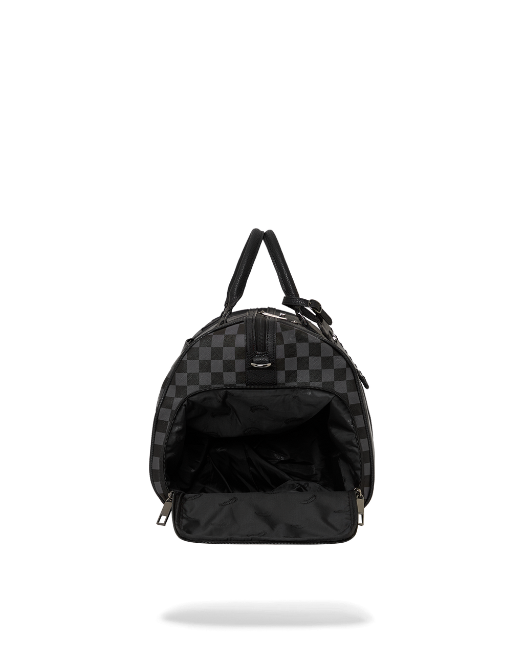 Limited Edition RACEWAY SHADOW PHANTOM LARGE DUFFLE