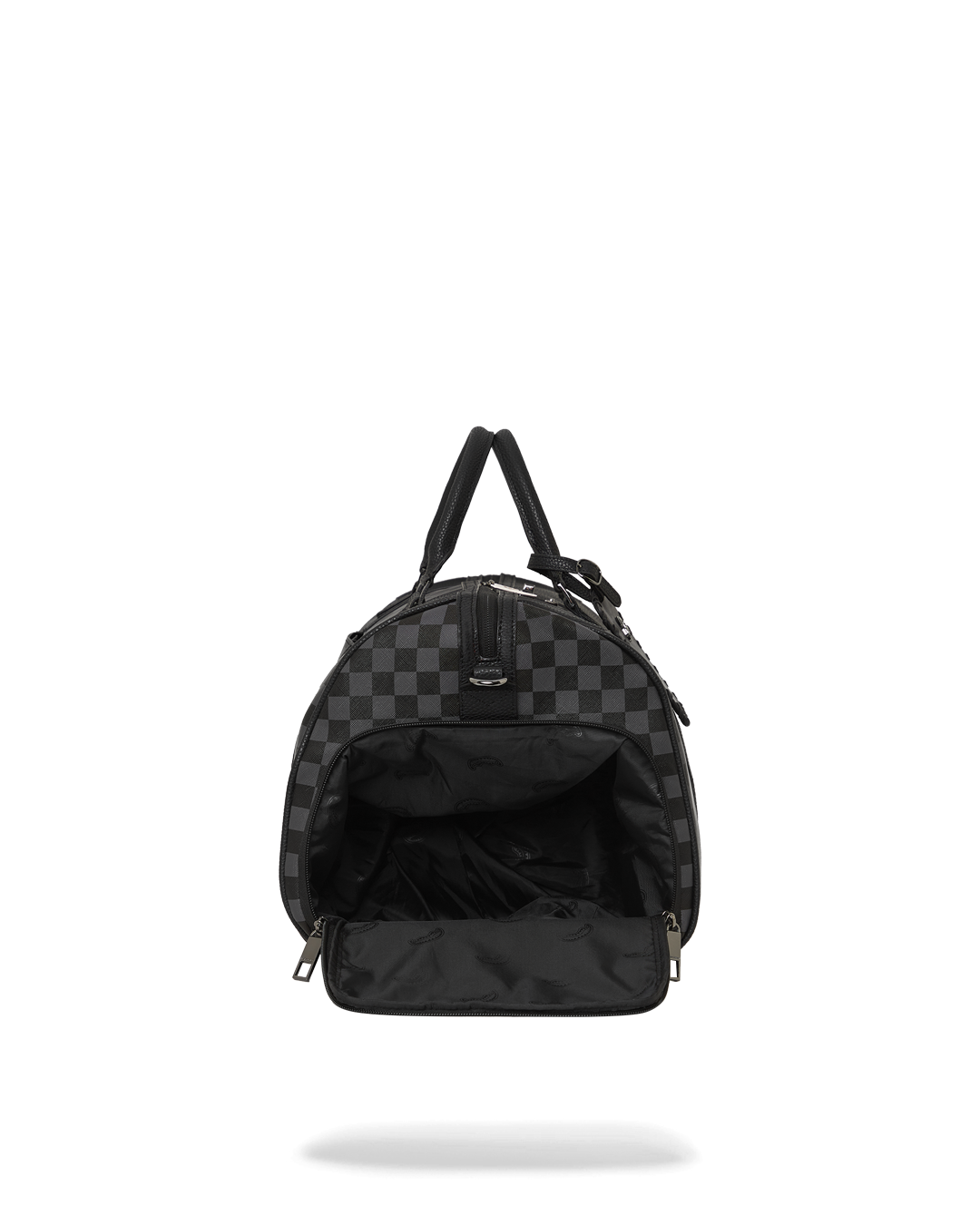 Limited Edition RACEWAY SHADOW PHANTOM LARGE DUFFLE