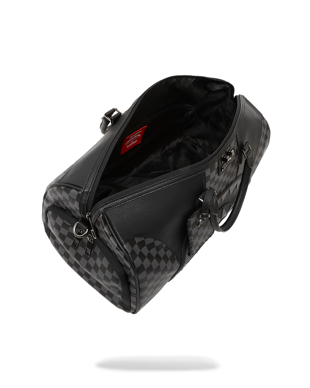 Limited Edition RACEWAY SHADOW PHANTOM LARGE DUFFLE