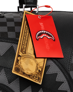 Limited Edition RACEWAY SHADOW PHANTOM LARGE DUFFLE