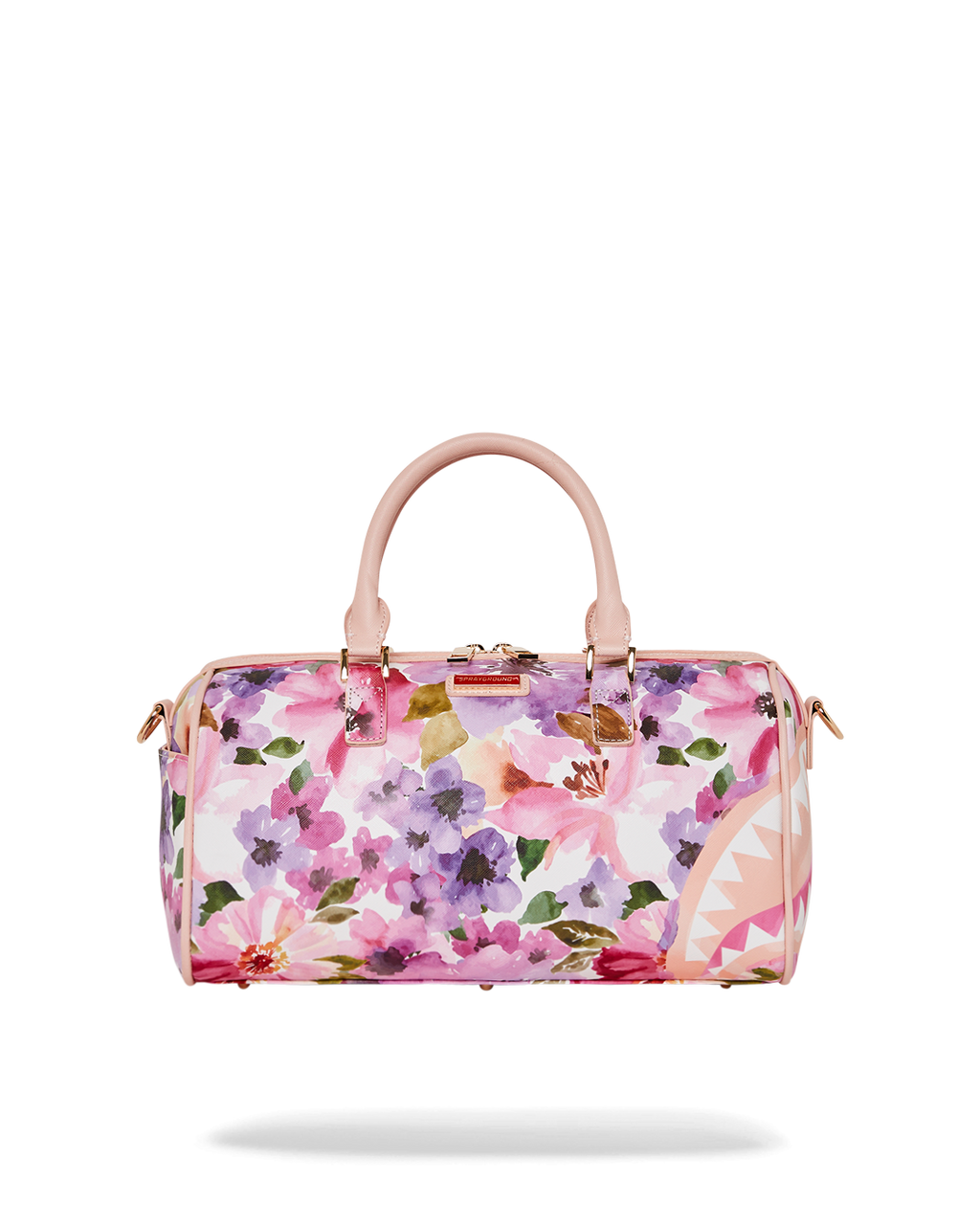 Limited Edition BOTANIC VILLA CHILLA MINI DUFFLE