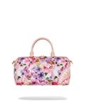 Limited Edition BOTANIC VILLA CHILLA MINI DUFFLE