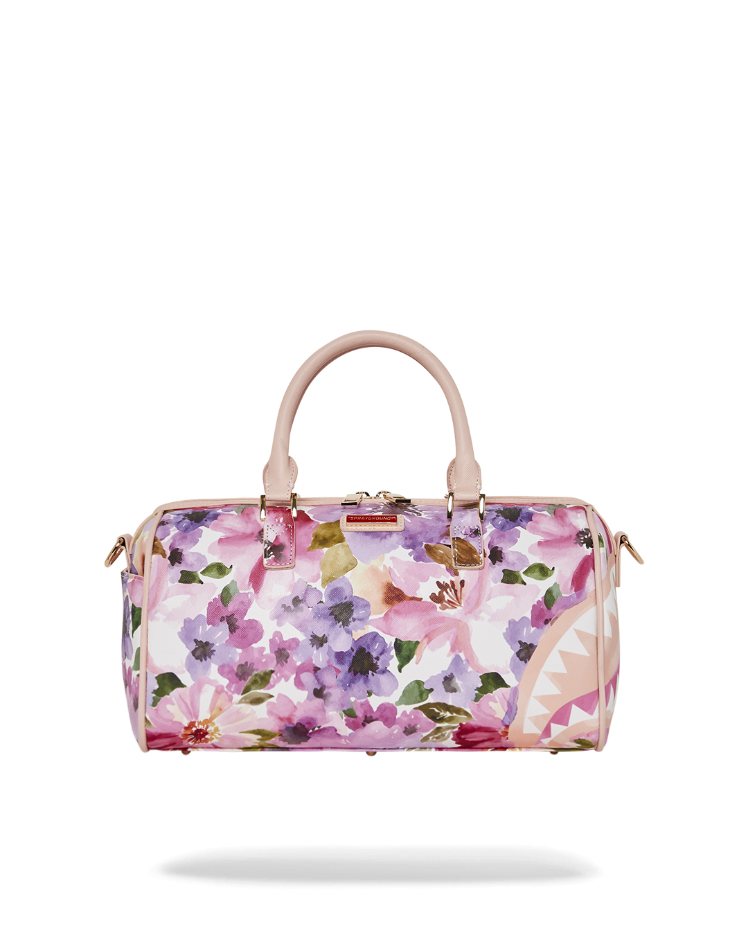 Limited Edition BOTANIC VILLA CHILLA MINI DUFFLE