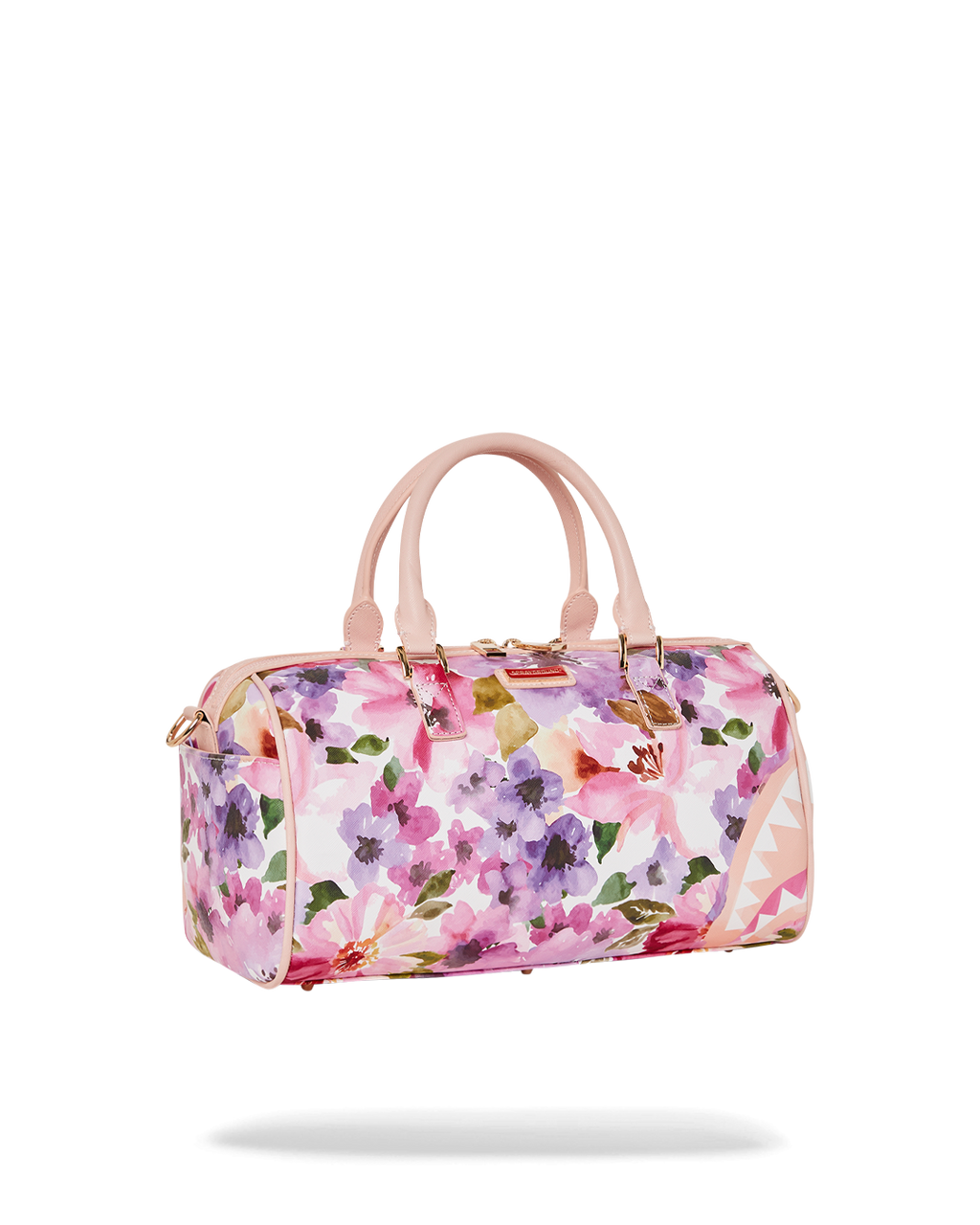 Limited Edition BOTANIC VILLA CHILLA MINI DUFFLE