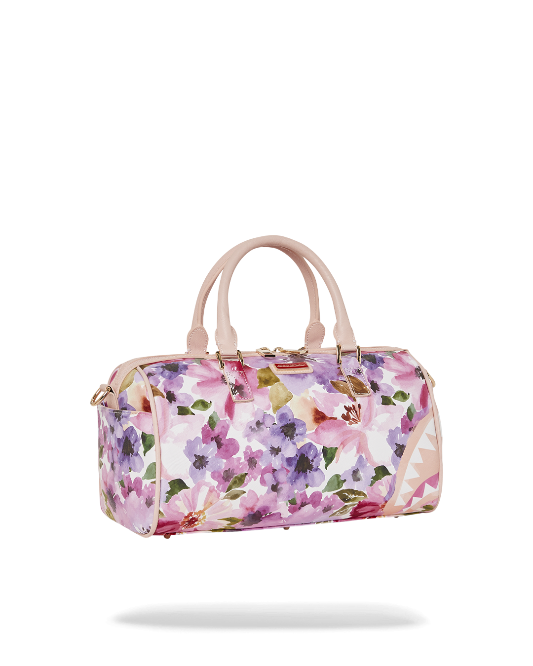 Limited Edition BOTANIC VILLA CHILLA MINI DUFFLE