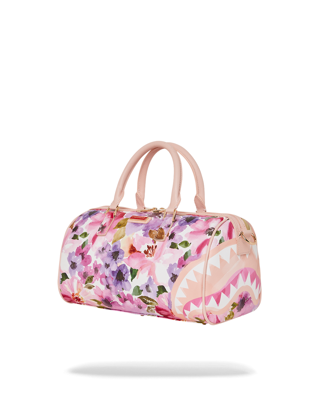 Limited Edition BOTANIC VILLA CHILLA MINI DUFFLE