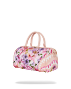 Limited Edition BOTANIC VILLA CHILLA MINI DUFFLE