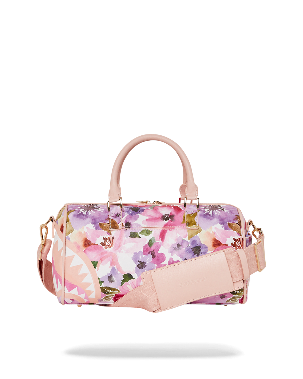 Limited Edition BOTANIC VILLA CHILLA MINI DUFFLE