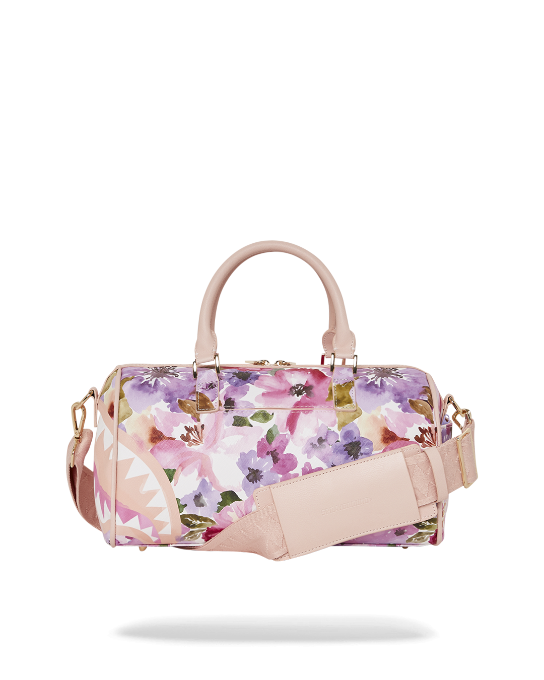 Limited Edition BOTANIC VILLA CHILLA MINI DUFFLE