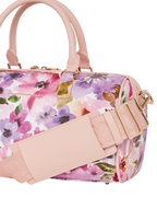 Limited Edition BOTANIC VILLA CHILLA MINI DUFFLE