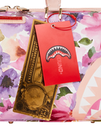 Limited Edition BOTANIC VILLA CHILLA MINI DUFFLE