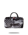 Limited Edition 3AM PLUSH ASPEN HIGHLANDS MINI DUFFLE