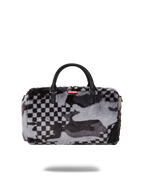 Limited Edition 3AM PLUSH ASPEN HIGHLANDS MINI DUFFLE