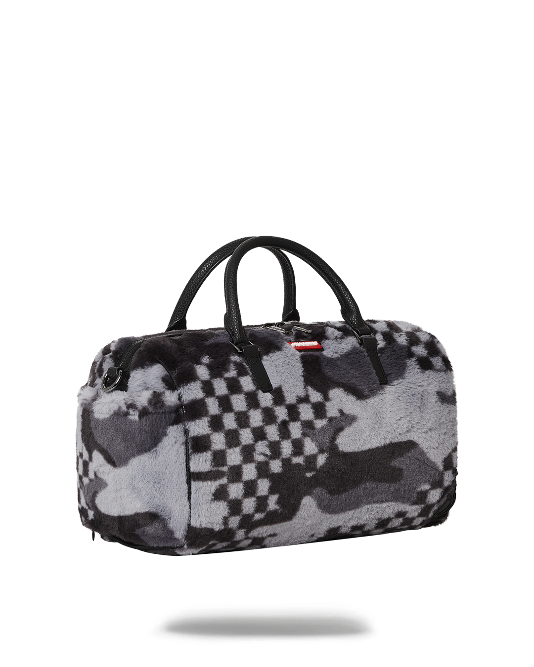 Limited Edition 3AM PLUSH ASPEN HIGHLANDS MINI DUFFLE