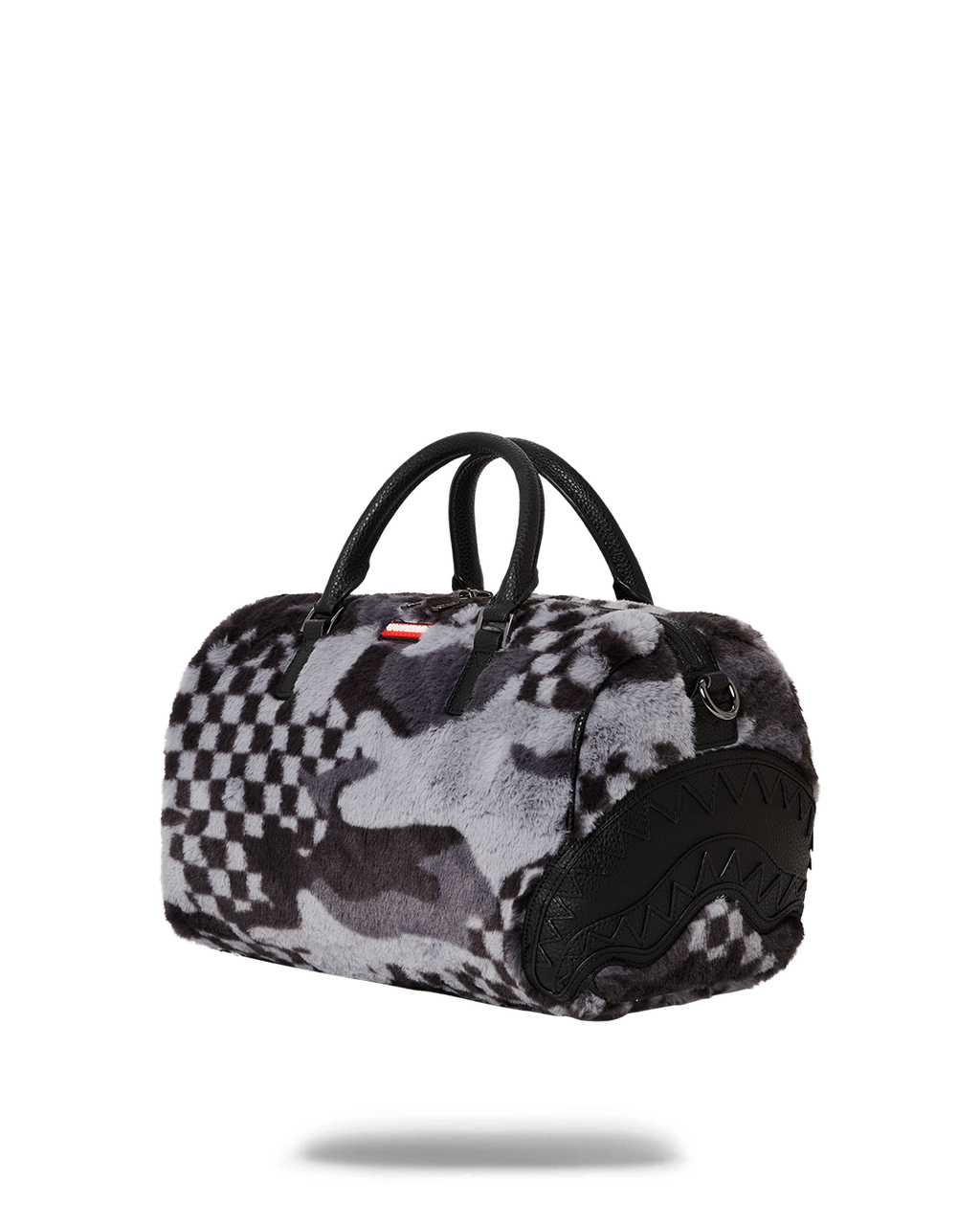 Limited Edition 3AM PLUSH ASPEN HIGHLANDS MINI DUFFLE
