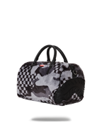 Limited Edition 3AM PLUSH ASPEN HIGHLANDS MINI DUFFLE