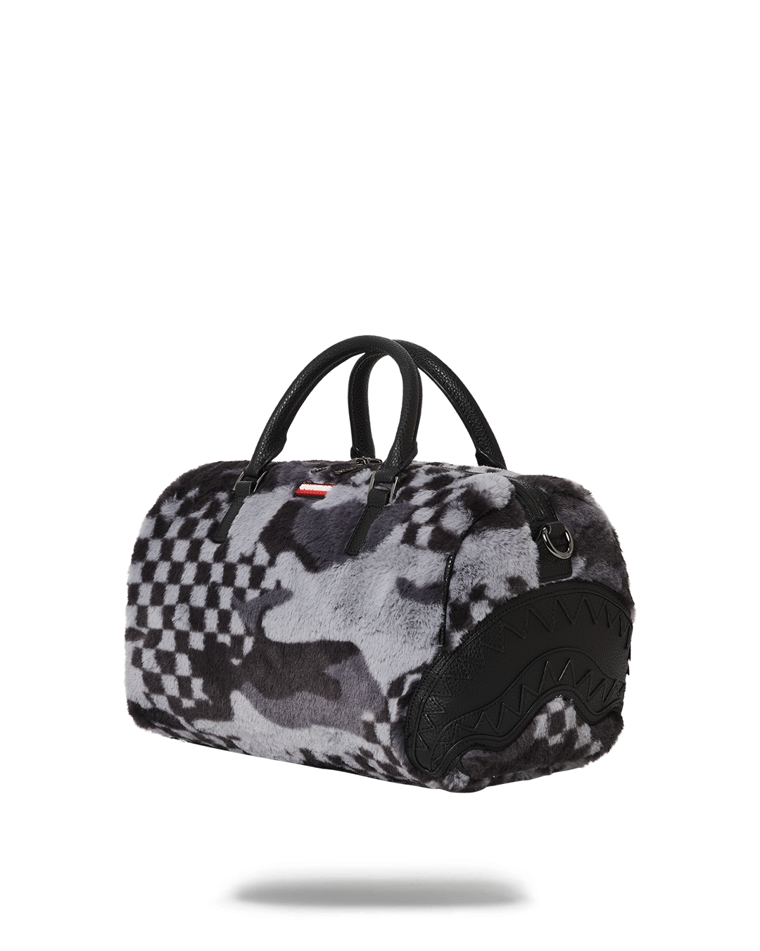 Limited Edition 3AM PLUSH ASPEN HIGHLANDS MINI DUFFLE