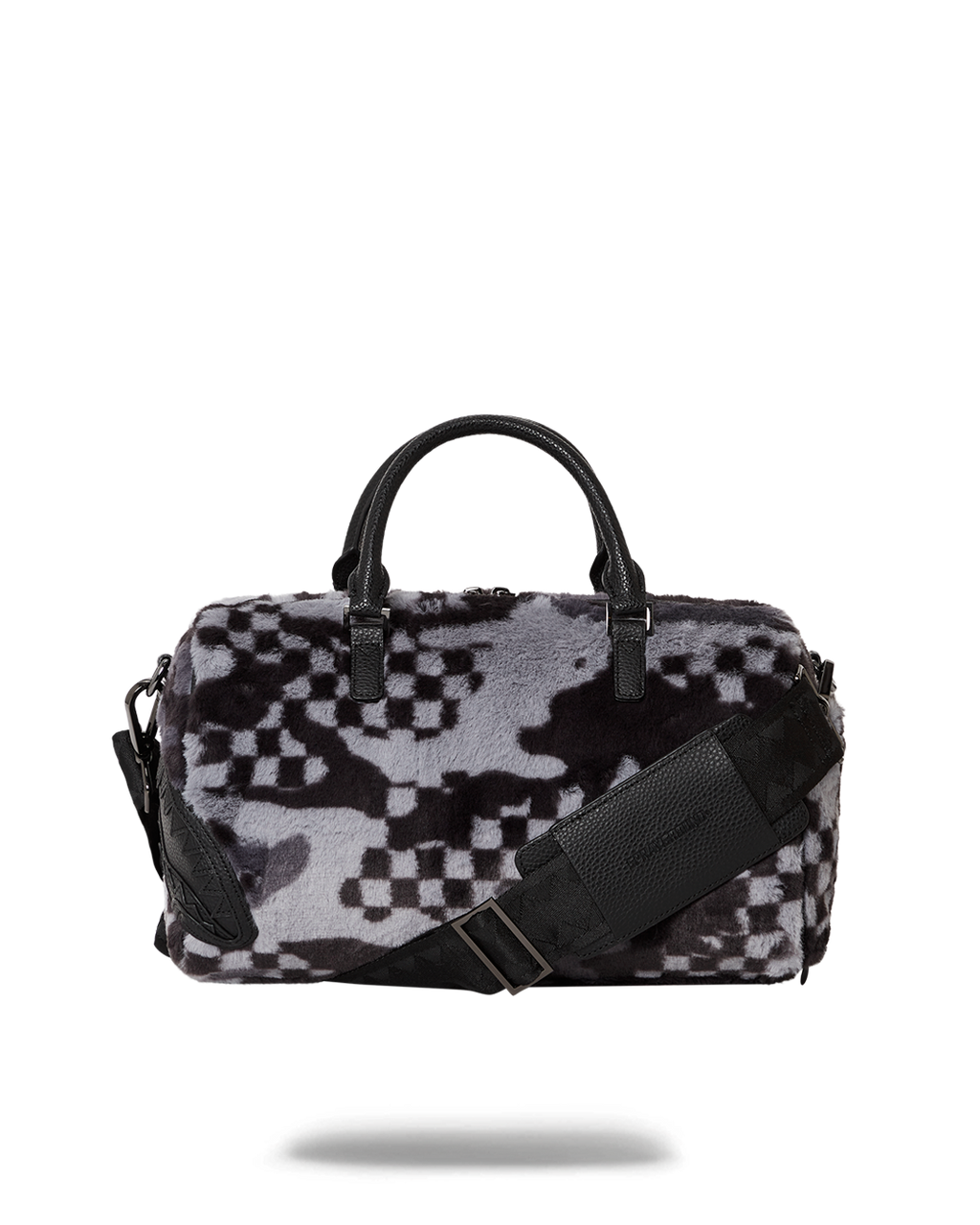 Limited Edition 3AM PLUSH ASPEN HIGHLANDS MINI DUFFLE
