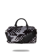 Limited Edition 3AM PLUSH ASPEN HIGHLANDS MINI DUFFLE