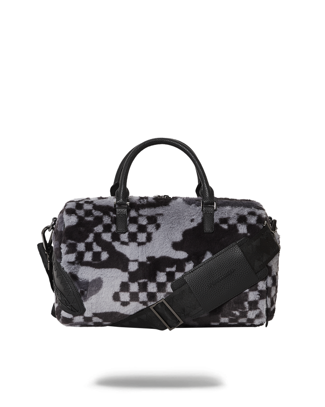 Limited Edition 3AM PLUSH ASPEN HIGHLANDS MINI DUFFLE