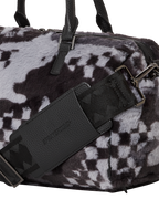 Limited Edition 3AM PLUSH ASPEN HIGHLANDS MINI DUFFLE