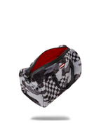 Limited Edition 3AM PLUSH ASPEN HIGHLANDS MINI DUFFLE