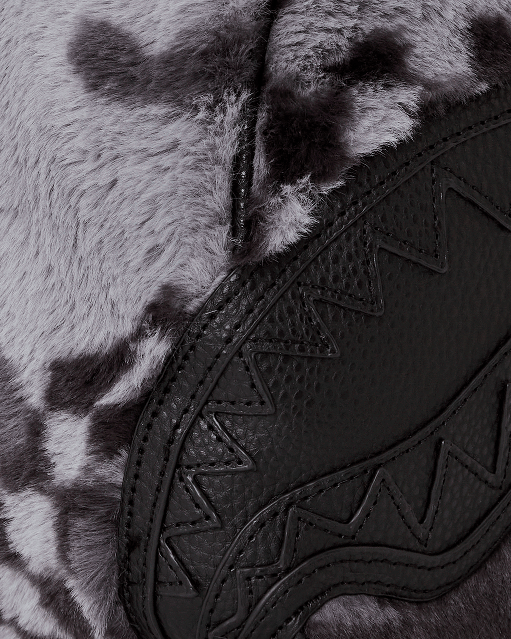 Limited Edition 3AM PLUSH ASPEN HIGHLANDS MINI DUFFLE