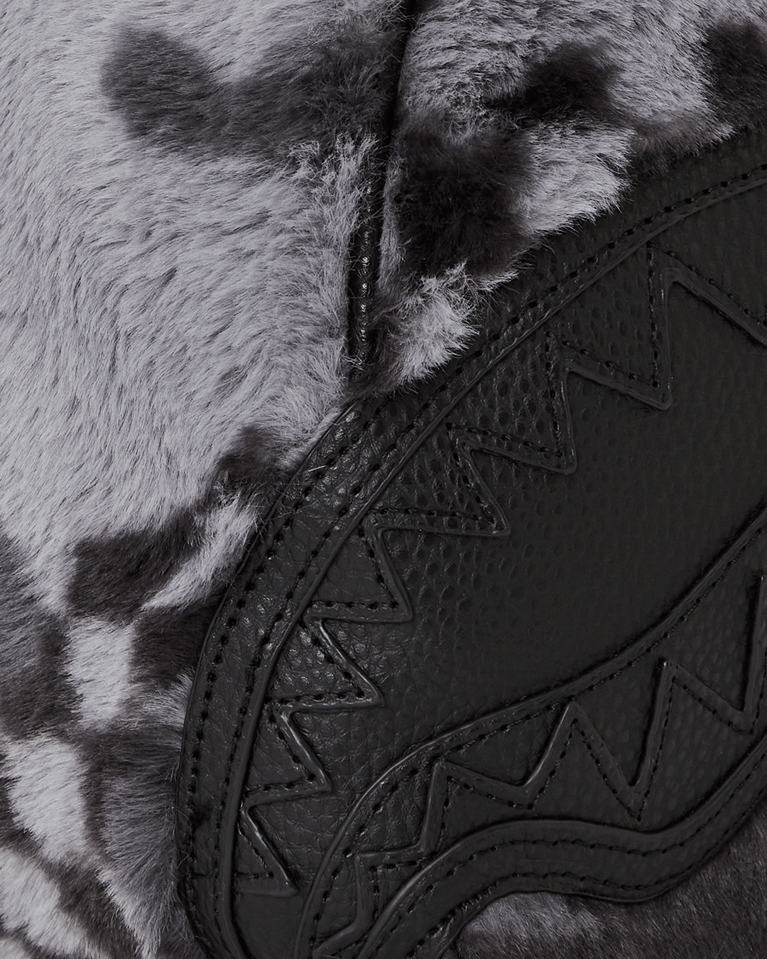 Limited Edition 3AM PLUSH ASPEN HIGHLANDS MINI DUFFLE