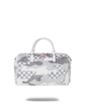 Limited Edition 3AM PLUSH SWISS ALPS MINI DUFFLE