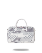 Limited Edition 3AM PLUSH SWISS ALPS MINI DUFFLE