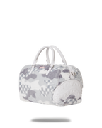Limited Edition 3AM PLUSH SWISS ALPS MINI DUFFLE