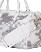 Limited Edition 3AM PLUSH SWISS ALPS MINI DUFFLE