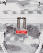 Limited Edition 3AM PLUSH SWISS ALPS MINI DUFFLE