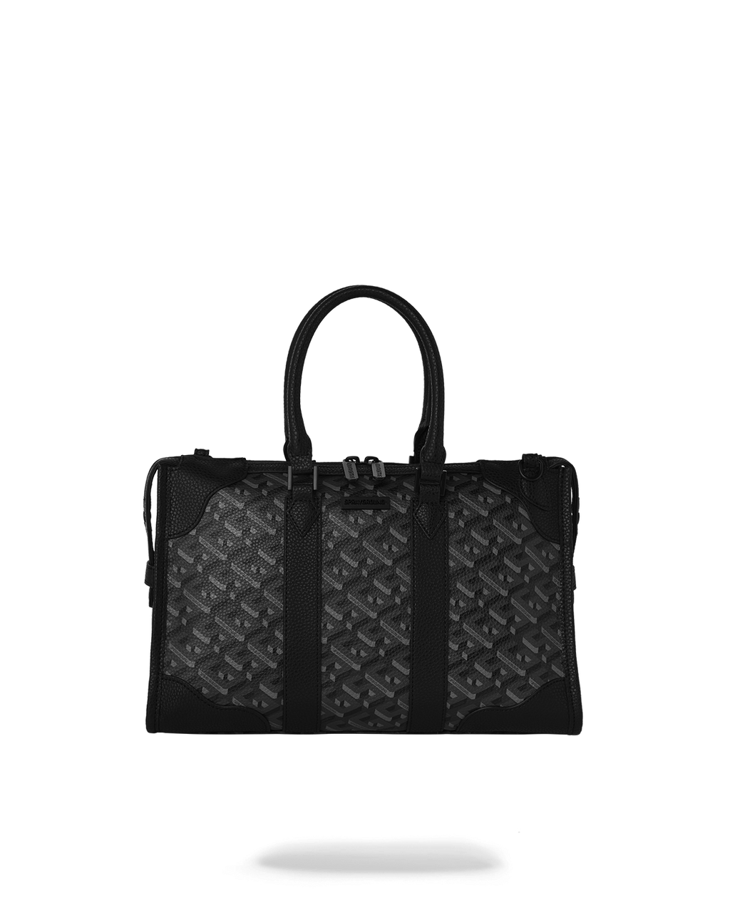 Limited Edition 3DSG THUNDERCLAP PYRAMID MINI DUFFLE