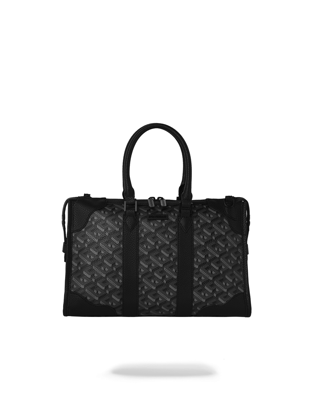 Limited Edition 3DSG THUNDERCLAP PYRAMID MINI DUFFLE