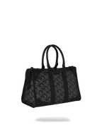 Limited Edition 3DSG THUNDERCLAP PYRAMID MINI DUFFLE