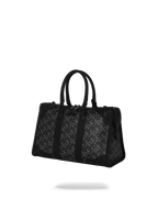 Limited Edition 3DSG THUNDERCLAP PYRAMID MINI DUFFLE