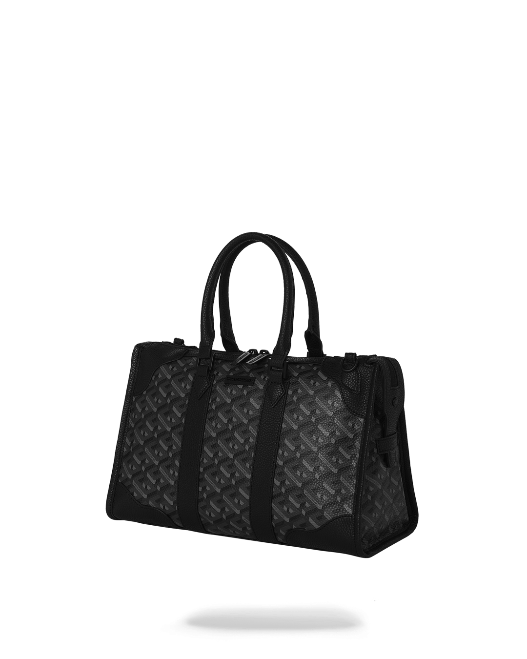 Limited Edition 3DSG THUNDERCLAP PYRAMID MINI DUFFLE