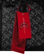 Limited Edition 3DSG THUNDERCLAP PYRAMID MINI DUFFLE