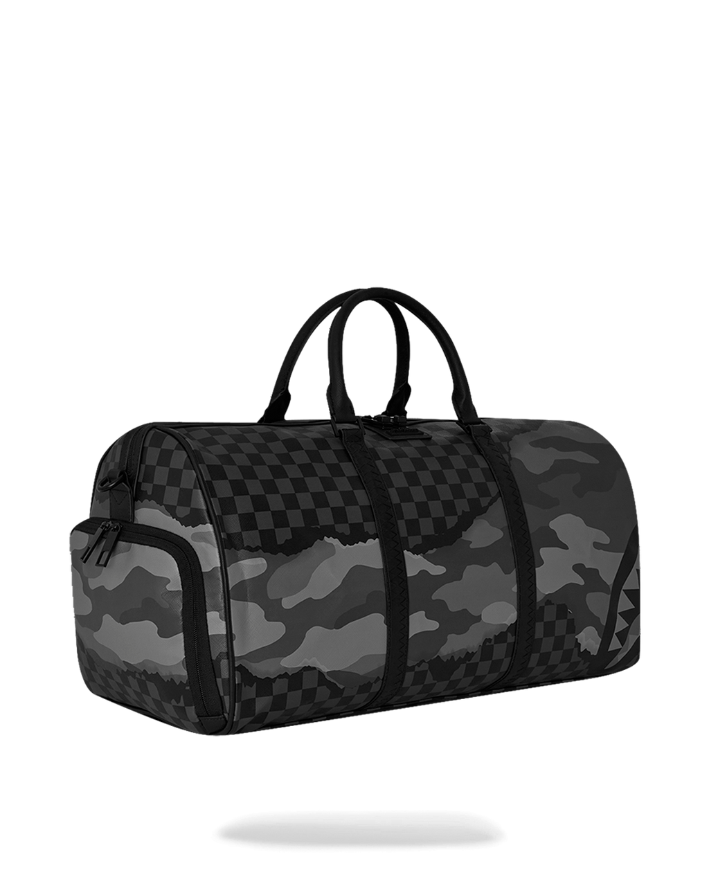 Limited Edition 3AM RIPTIDE DUFFLE