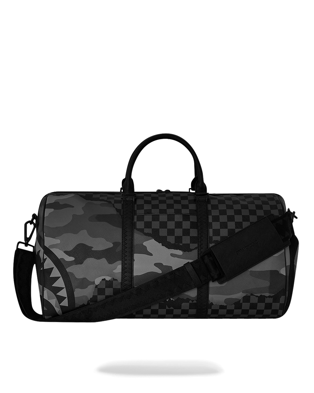 Limited Edition 3AM RIPTIDE DUFFLE