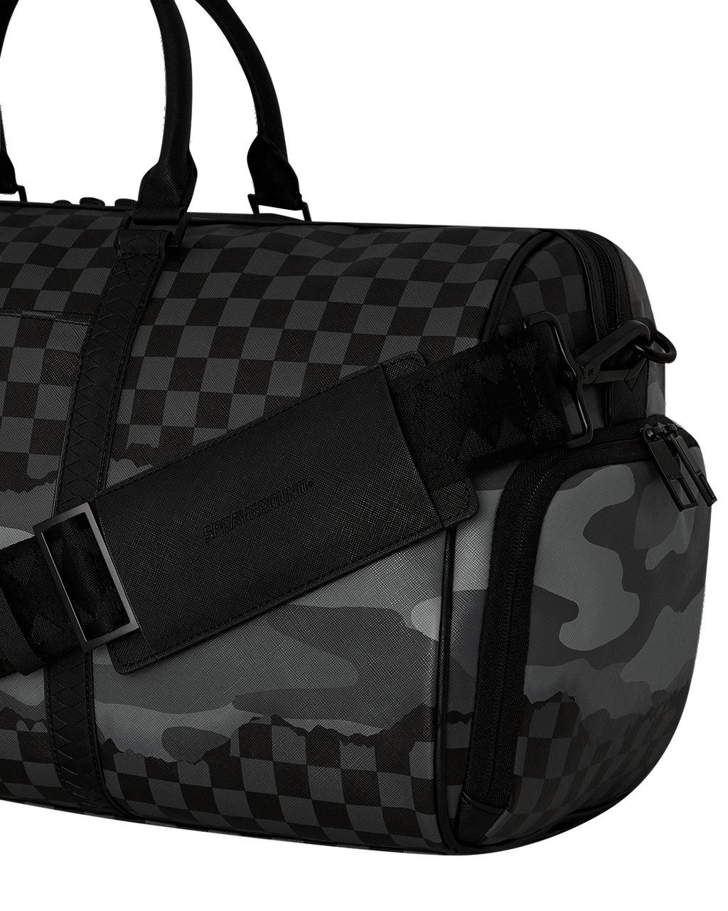 Limited Edition 3AM RIPTIDE DUFFLE
