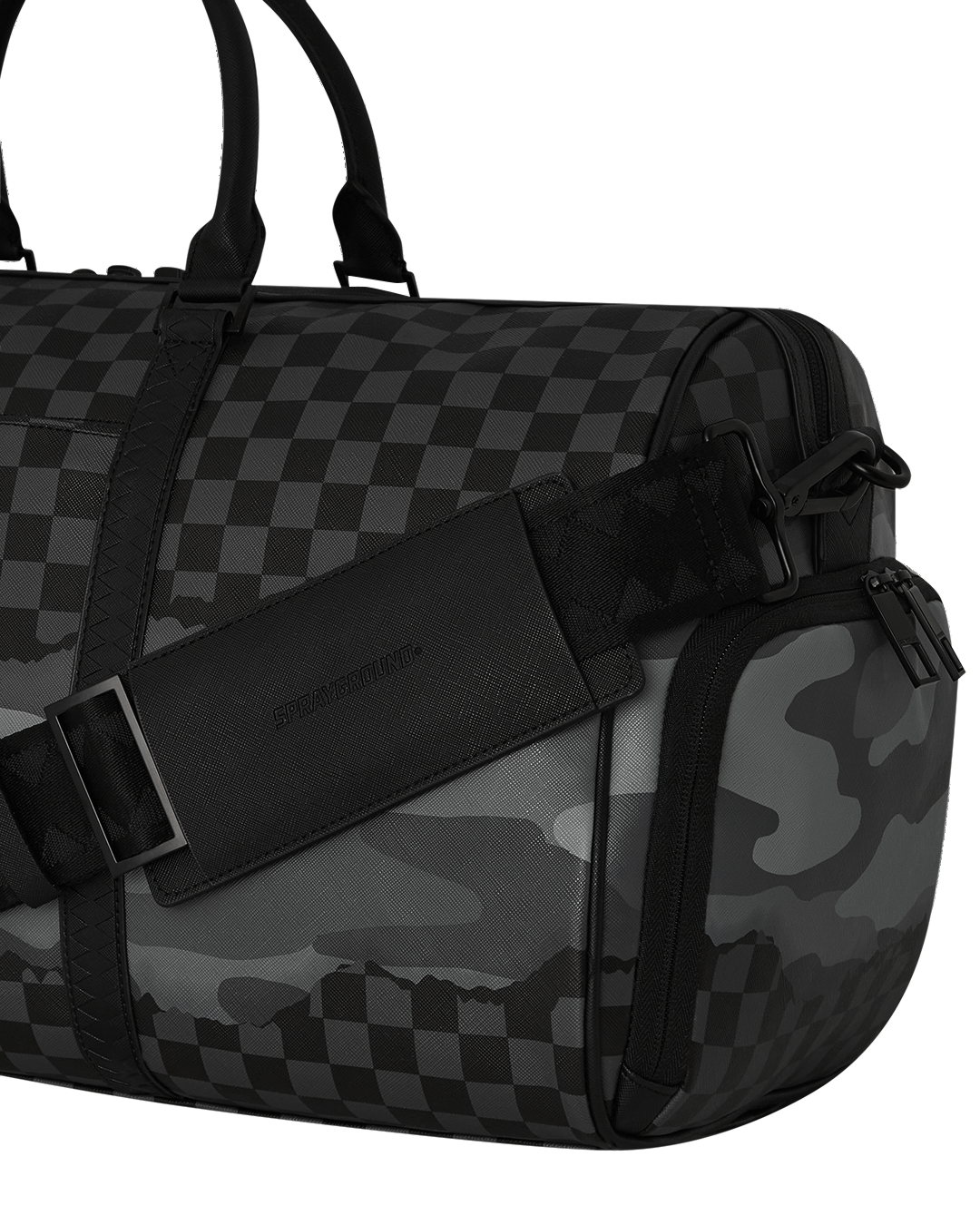 Limited Edition 3AM RIPTIDE DUFFLE