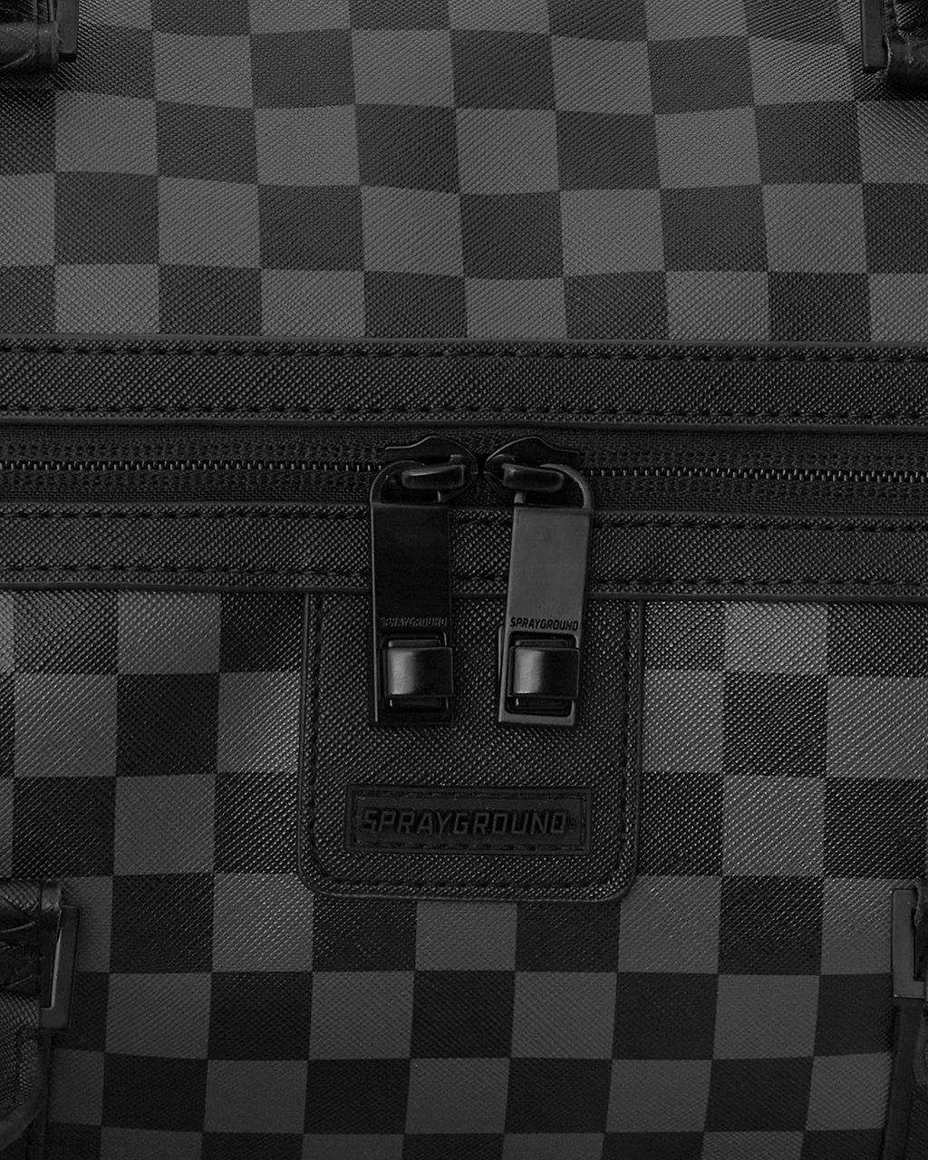 Limited Edition 3AM RIPTIDE DUFFLE
