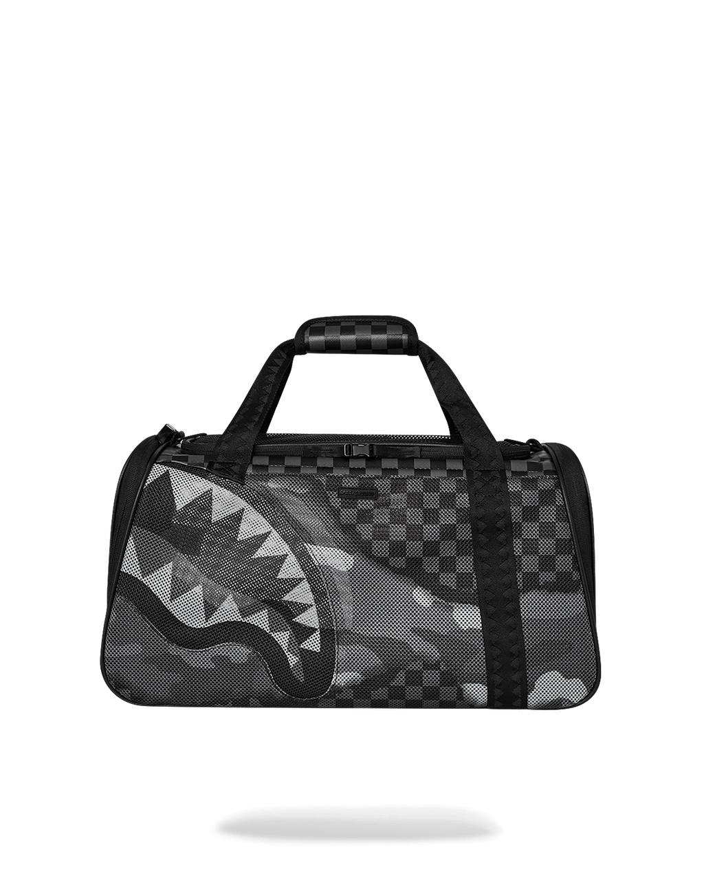 Limited Edition 3AM RIPTIDE PET CARRIER DUFFLE