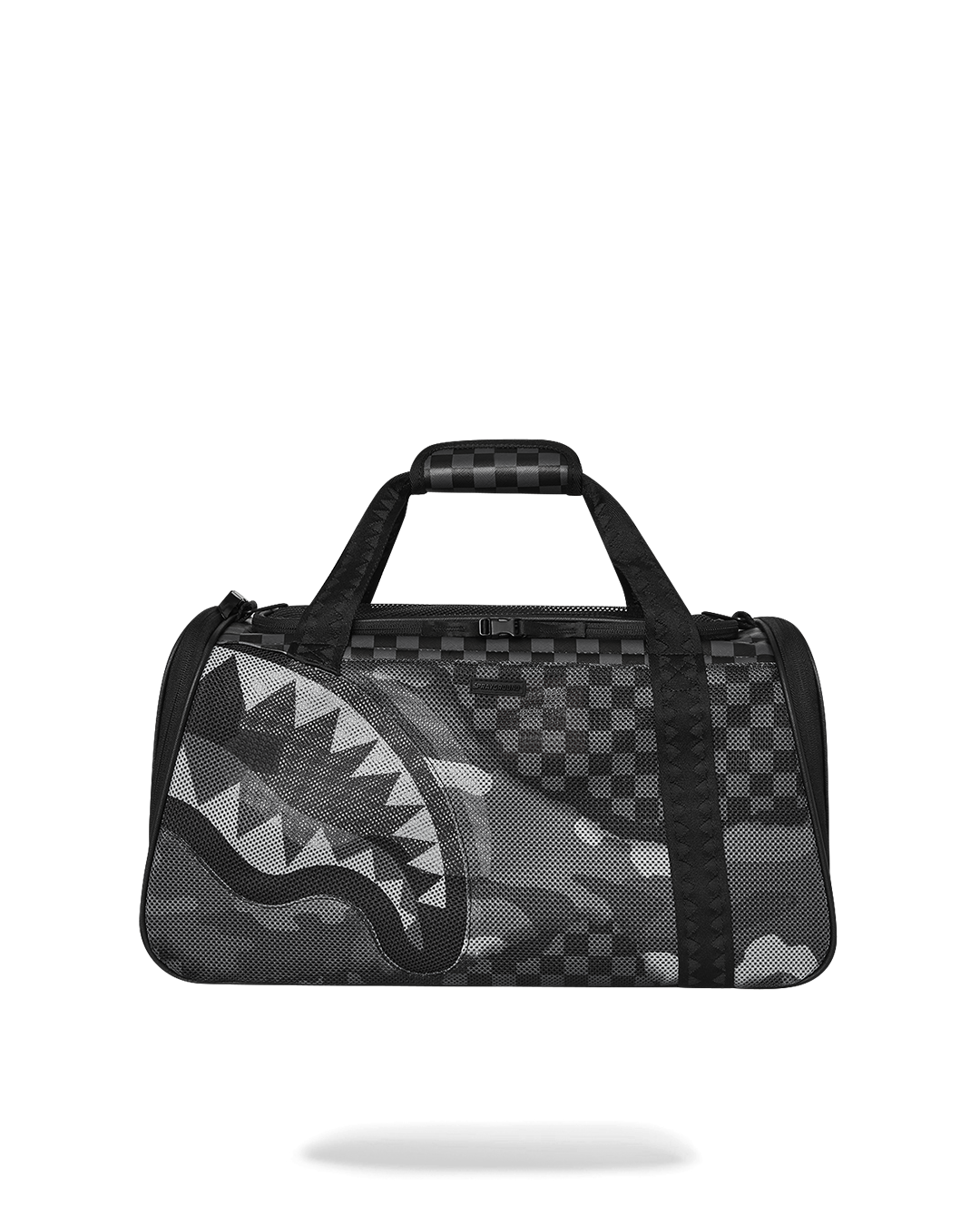 Limited Edition 3AM RIPTIDE PET CARRIER DUFFLE
