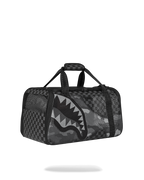 Limited Edition 3AM RIPTIDE PET CARRIER DUFFLE