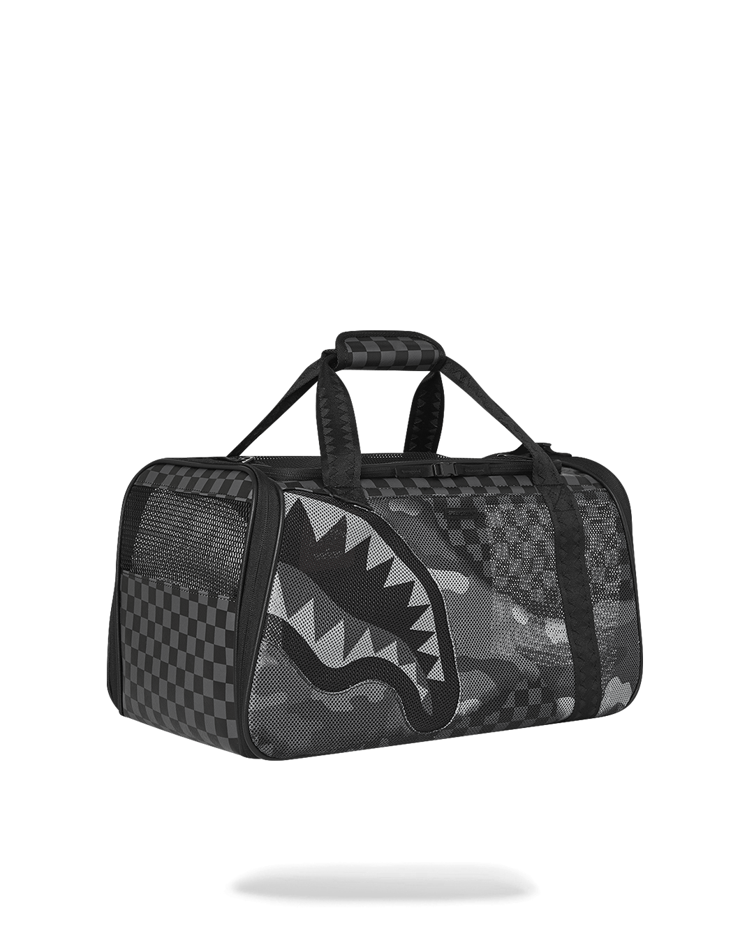 Limited Edition 3AM RIPTIDE PET CARRIER DUFFLE