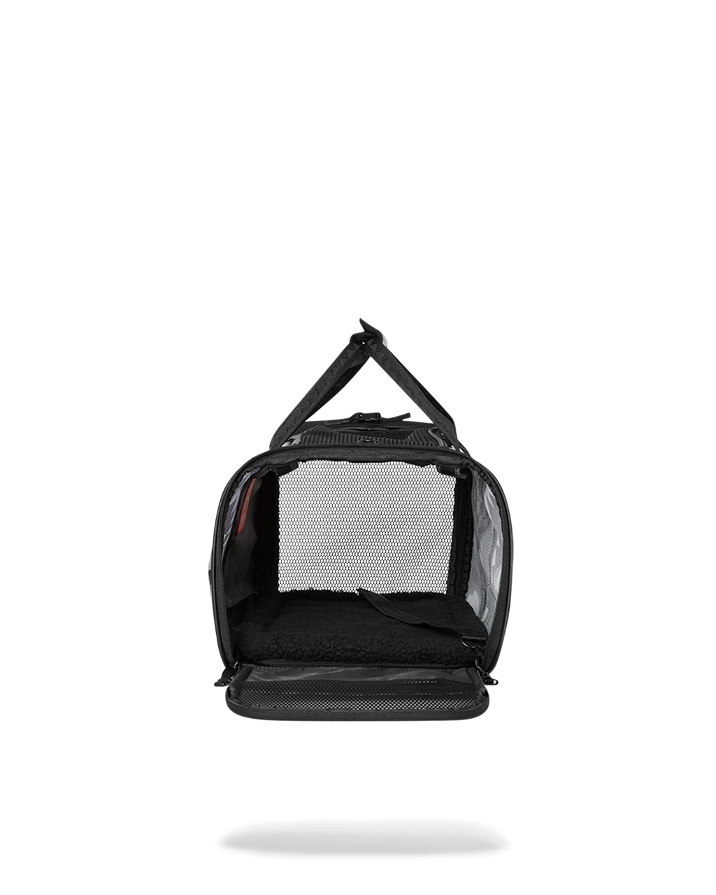 Limited Edition 3AM RIPTIDE PET CARRIER DUFFLE
